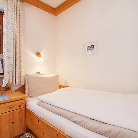 شقة Ferienwohnung Reinhardt *