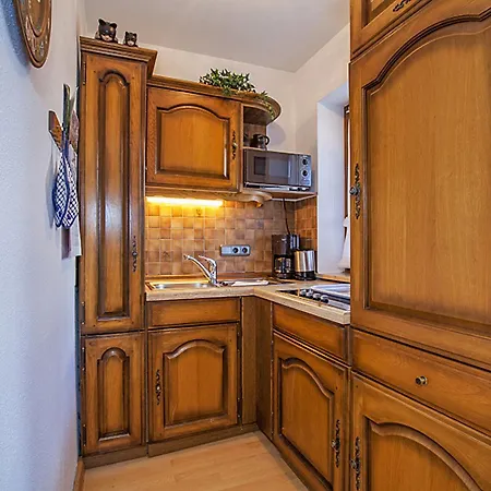 Ferienwohnung Reinhardt ريت ام وينكل