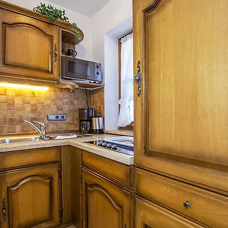Ferienwohnung Reinhardt شقة ريت ام وينكل